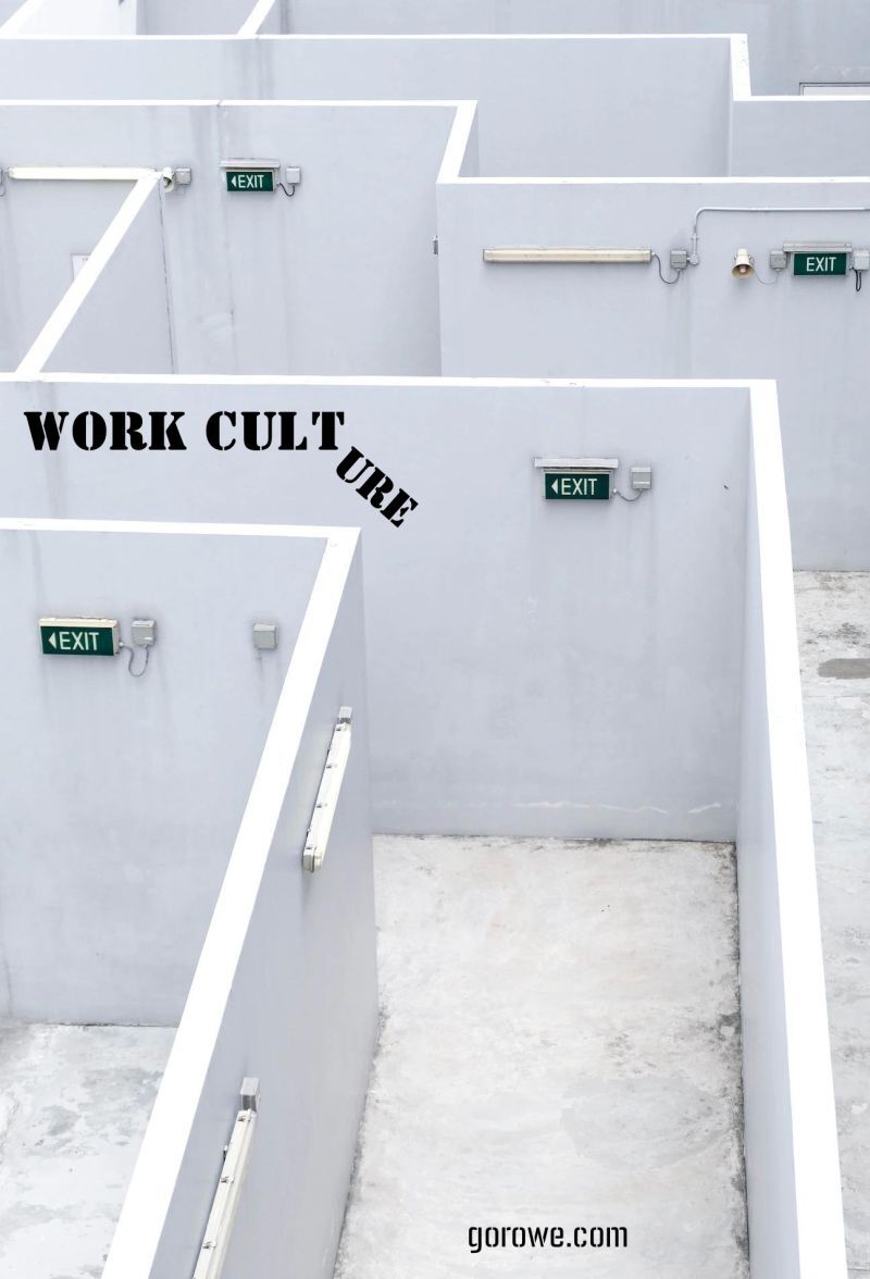 This isn’t about micromanaging—it’s about getting out of the way so real talent can do what it does best.