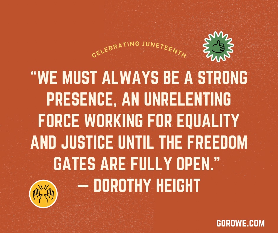 Celebrate and honor