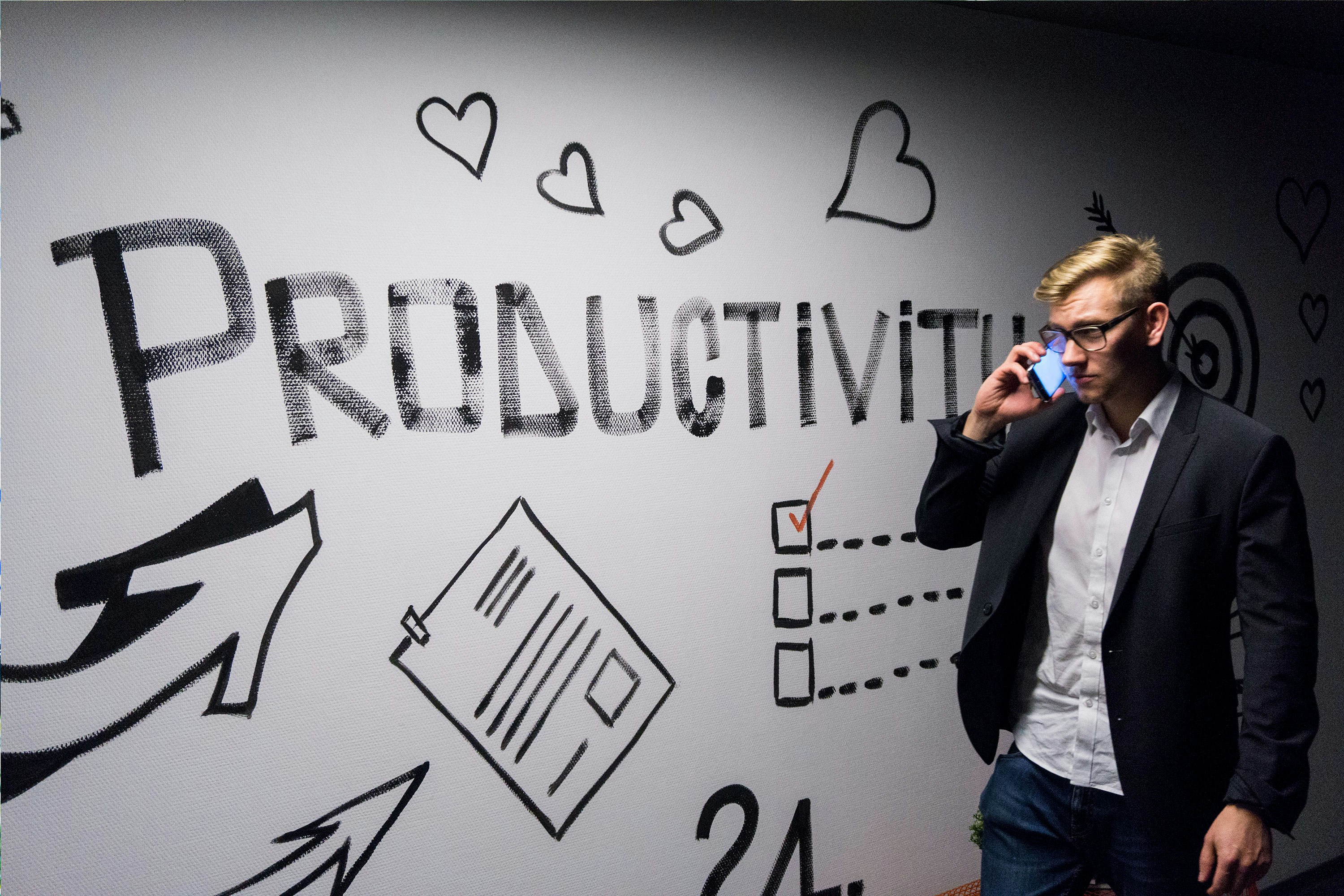 ROWE challenges everyone to live those values—starting with how we define and measure success.