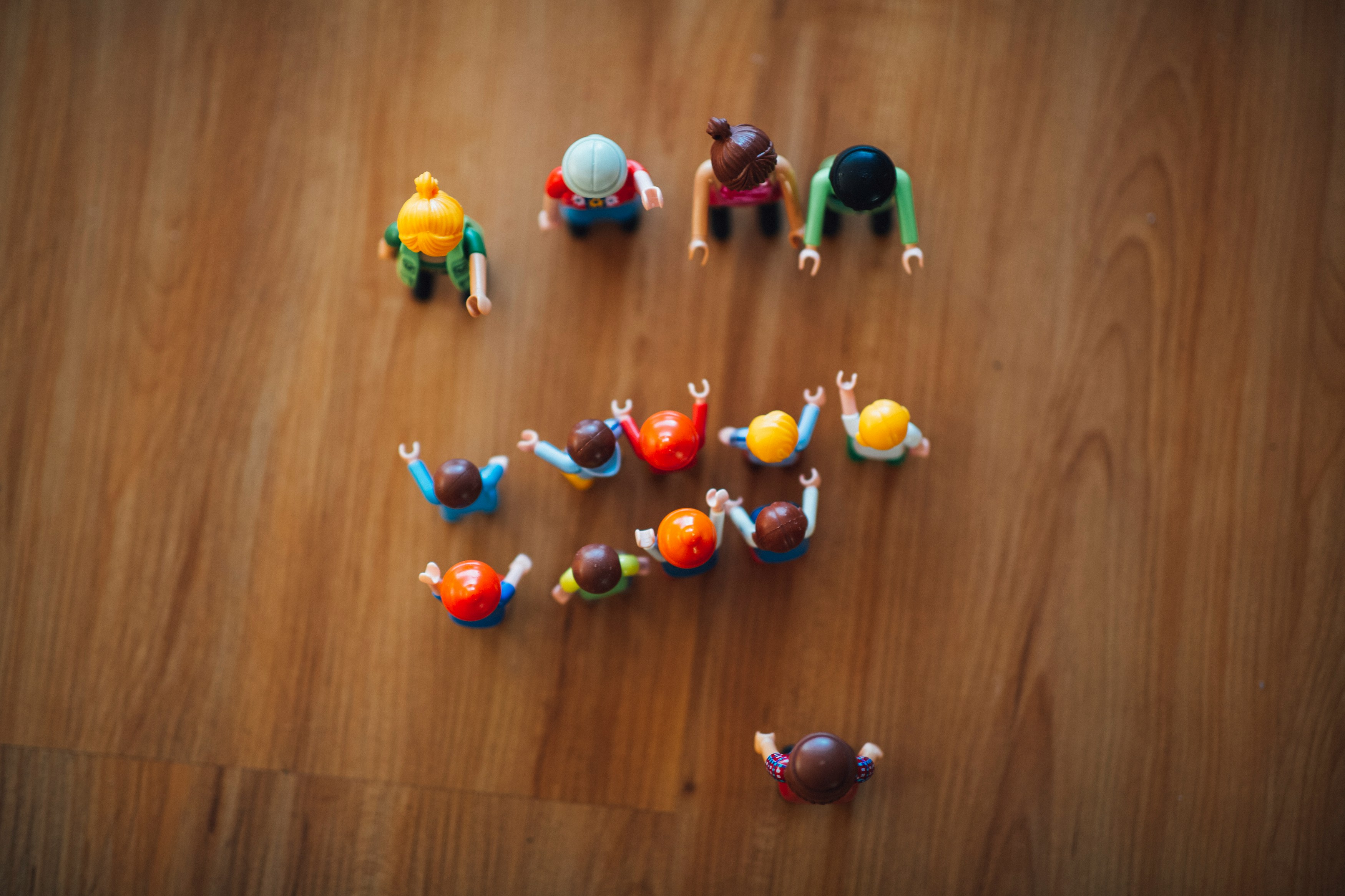 ROWE doesn’t erase generational differences. It reveals them.